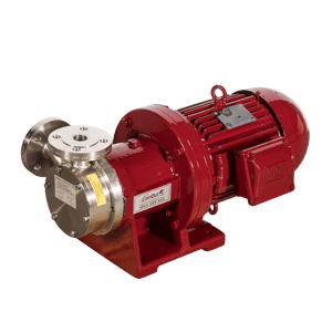 Cariba Magnetic Drive Pump