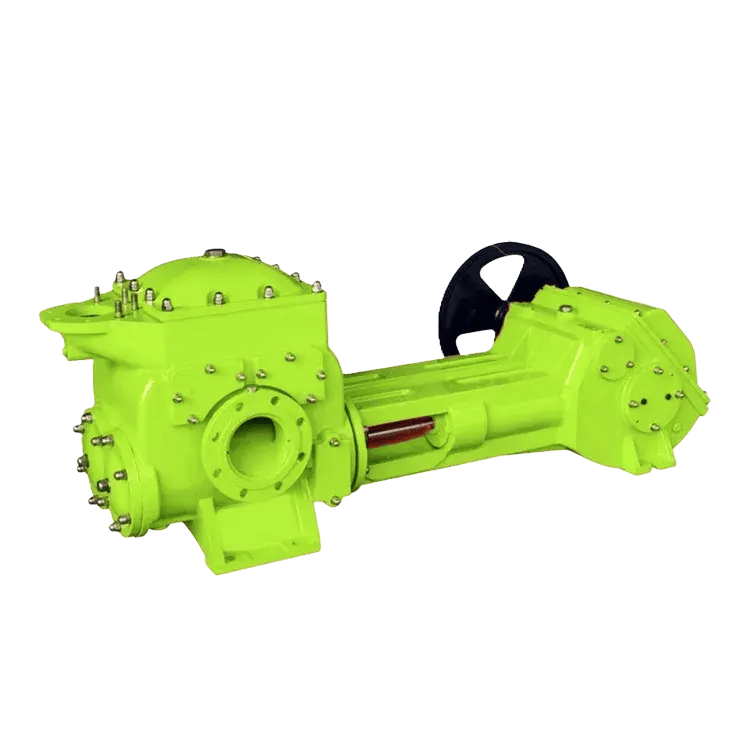 1.5b Wellpoint Dewatering Pumps