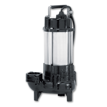 3.4 Vortex Pumps