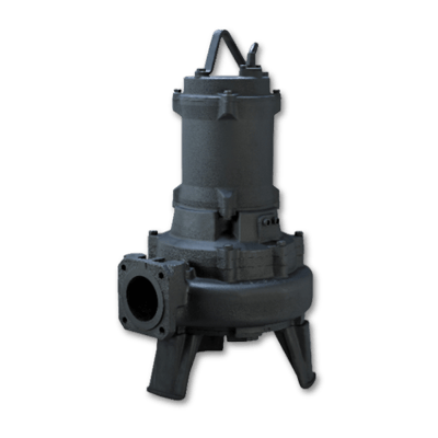 3.6 Single Channel Pumps