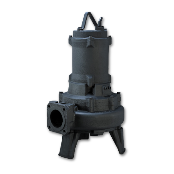 3.6 Single Channel Pumps