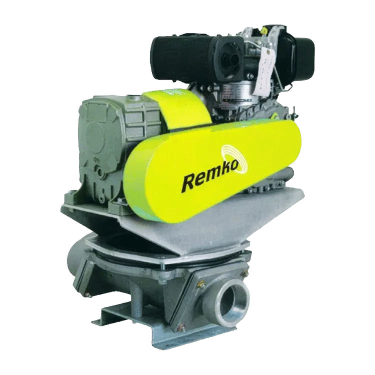 5.3 Petrol Diaphragm Pumps