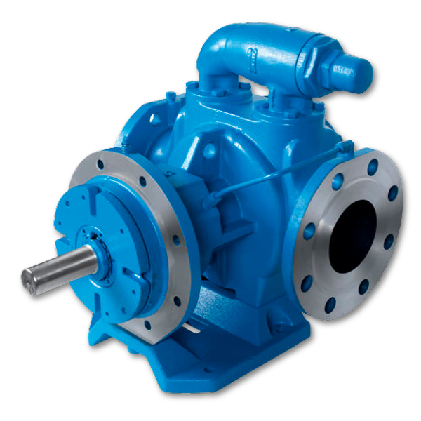 5.9 Gear Pumps