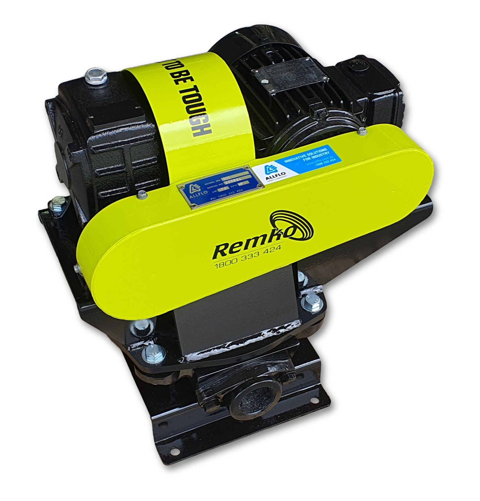 6.2 Electric Diaphragm Pumps