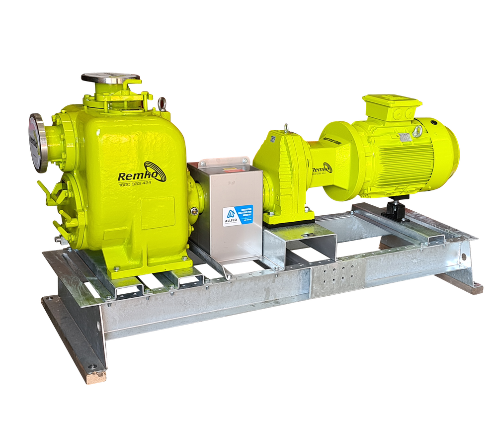 7-2 Electric Pumpsets-1