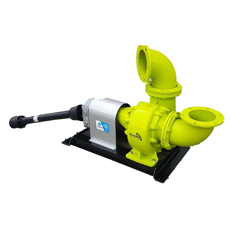8.4 PTO Pumpsets
