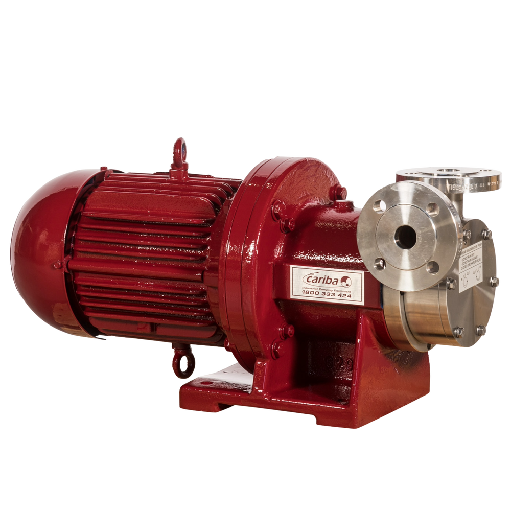 Cariba Magnetic Drive Pump