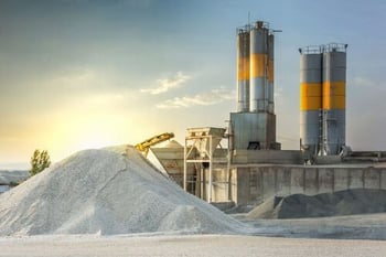 Concrete facility-1