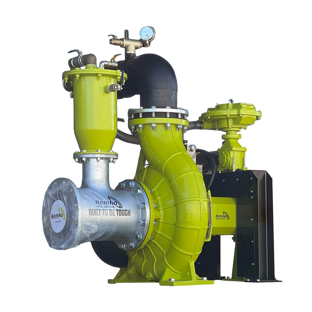 Diaphragm Priming System@0.5x