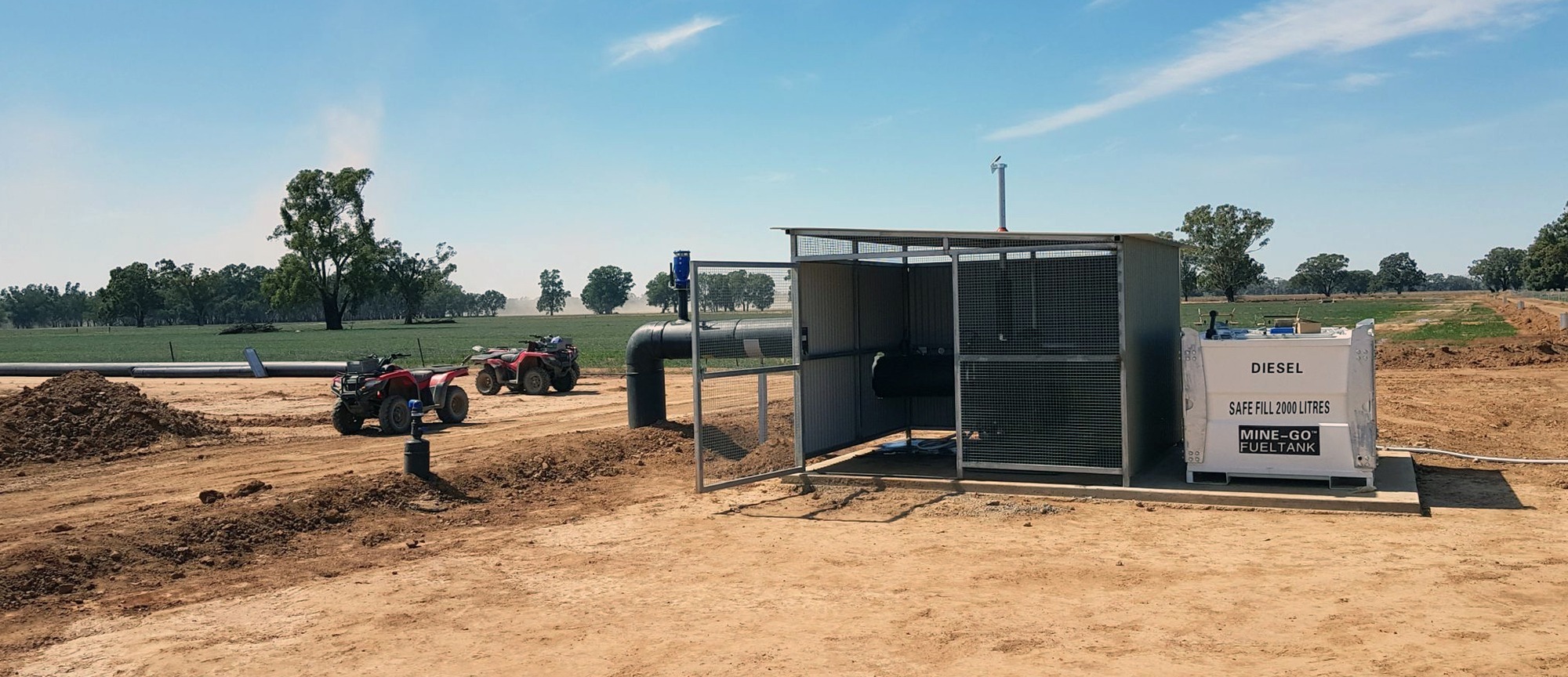 GreenTeam_Hero Agriculture