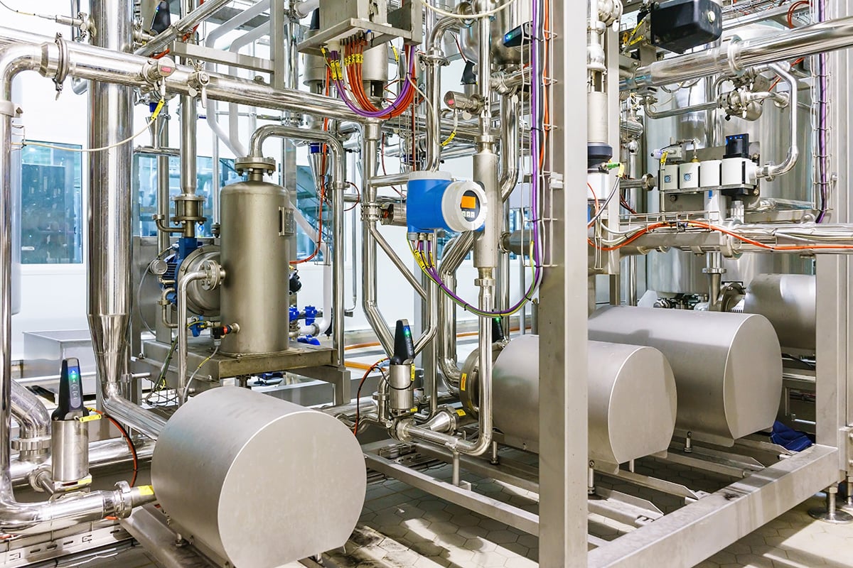 Industrial System_187277020