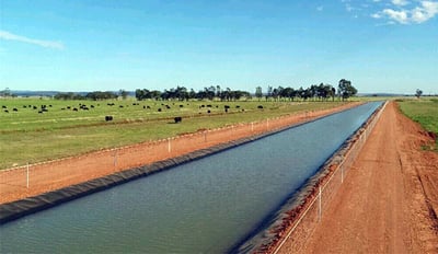 Irrigation Drainage2-1