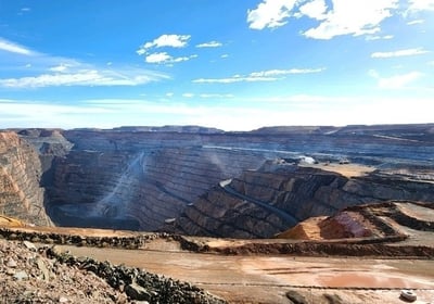 Mine-1