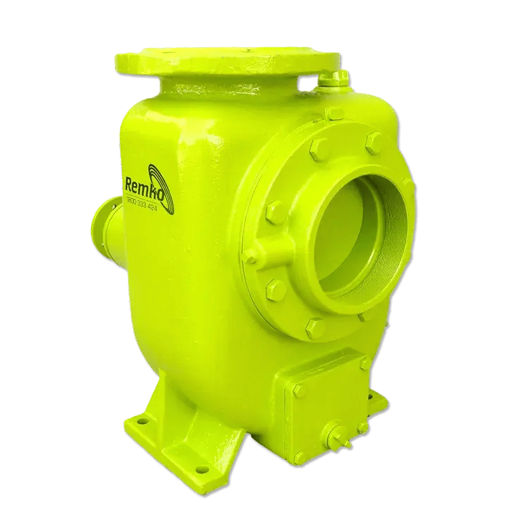 1.2 Remko RS Series Wet Prime Pumps