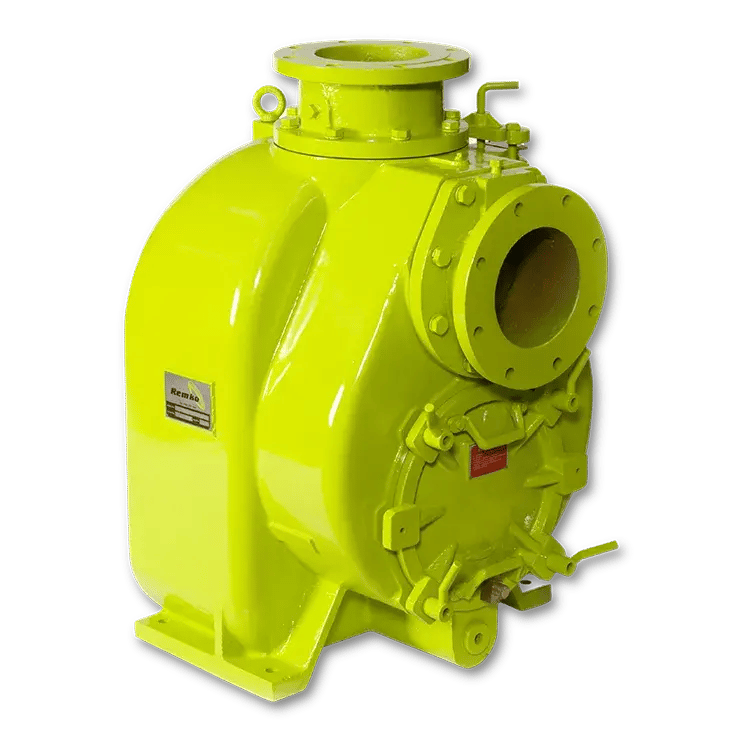 1.3 Heavy Duty Trash Pump