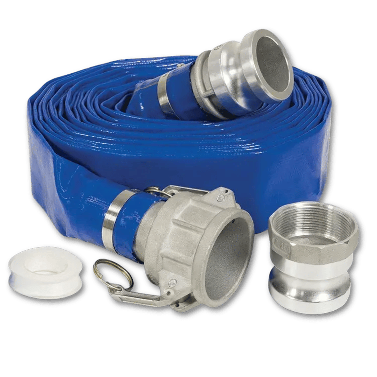 Hose & Accessories