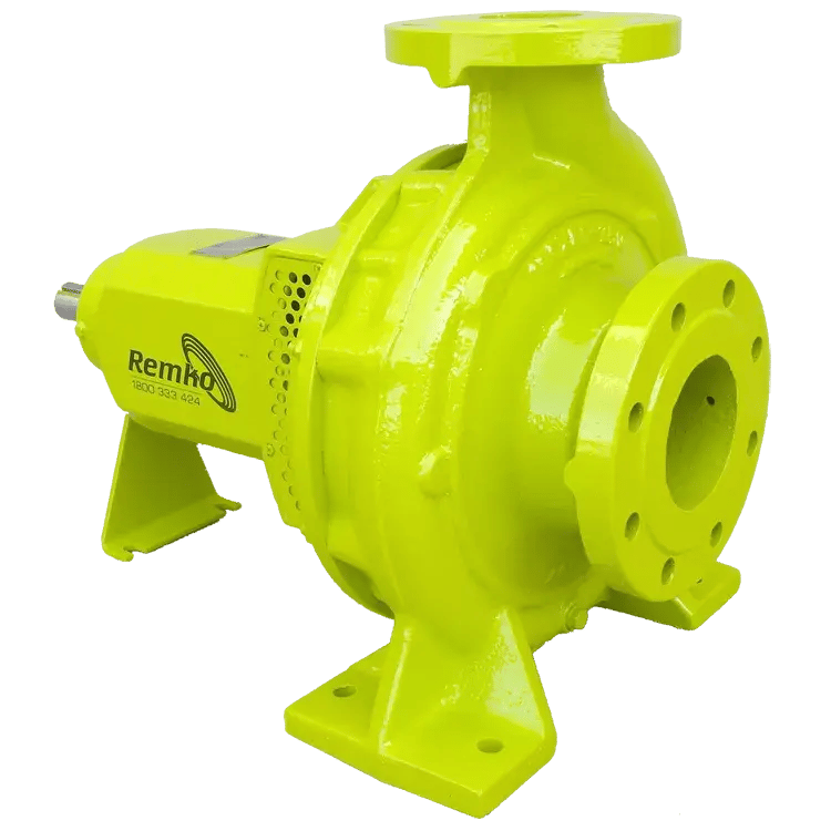 2.1 RC ISO Series Pumps