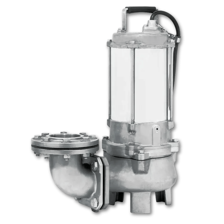 3.10 316 Stainless Steel Pump