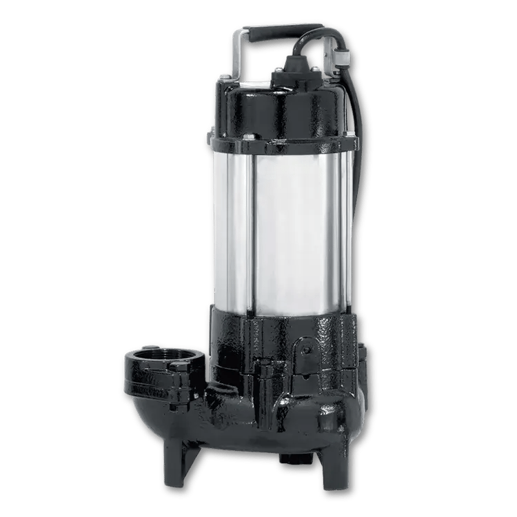 3.4 Vortex Pumps