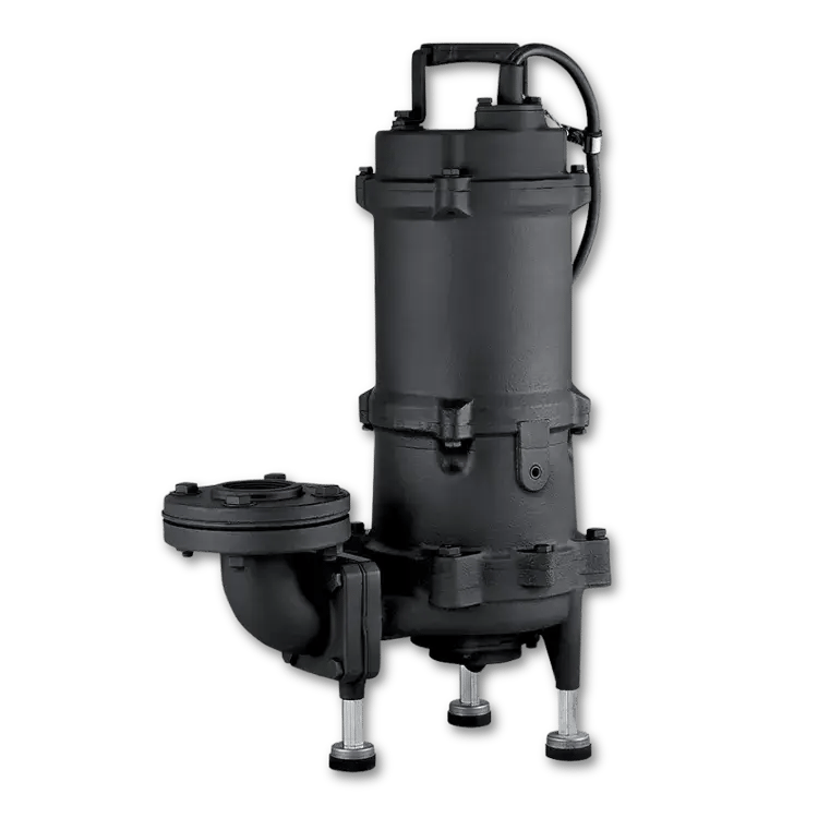 3.5 Sewage Cutter & Grinder Pumps