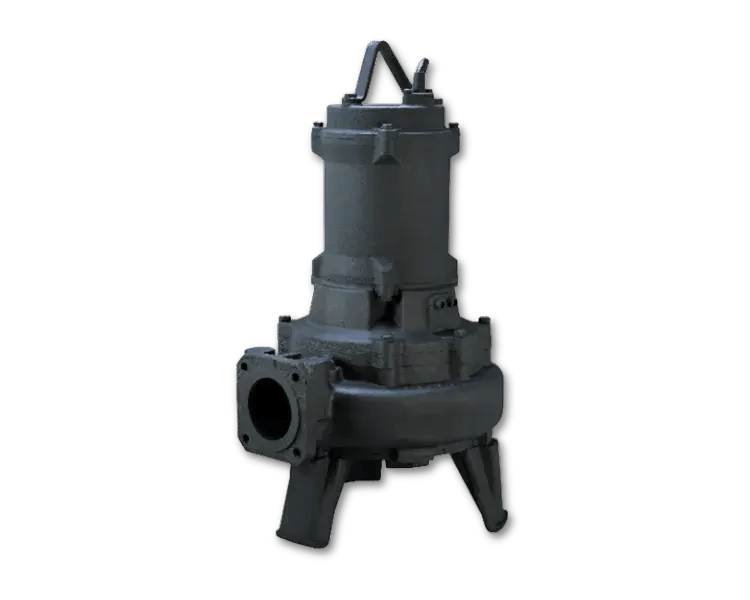 3.6 Single Channel Pumps
