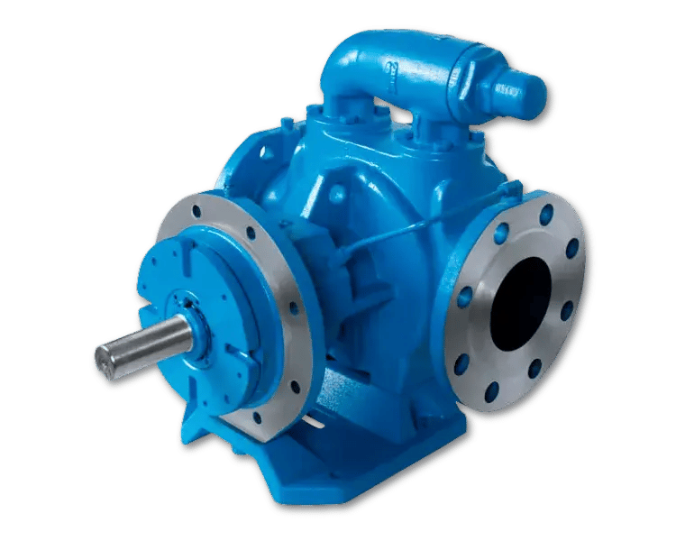 4.8 Gear Pumps