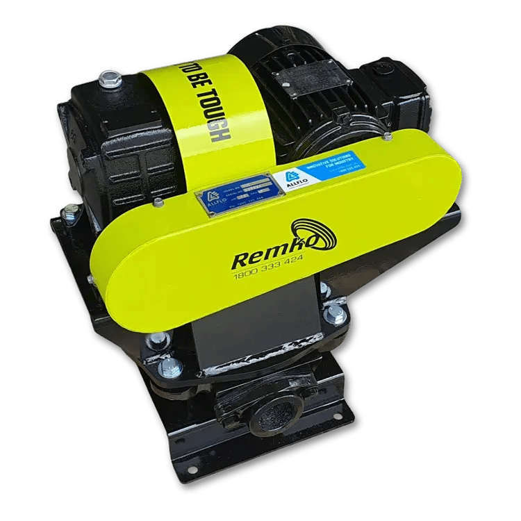 5.2 Electric Diaphragm Pumps