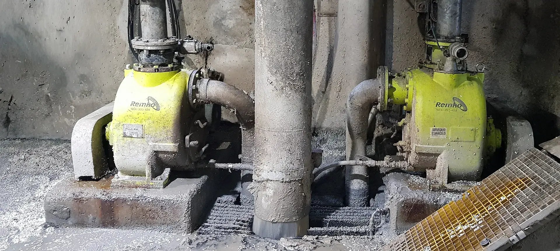 Hero_Green_Pulp_ElectricPumpset
