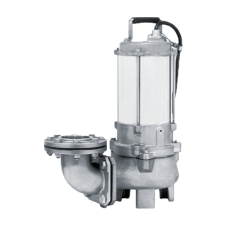 RSCS 316 SS Sub Pump