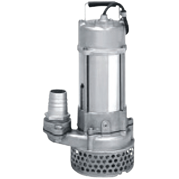 RSDS 316 SS Sub Pump