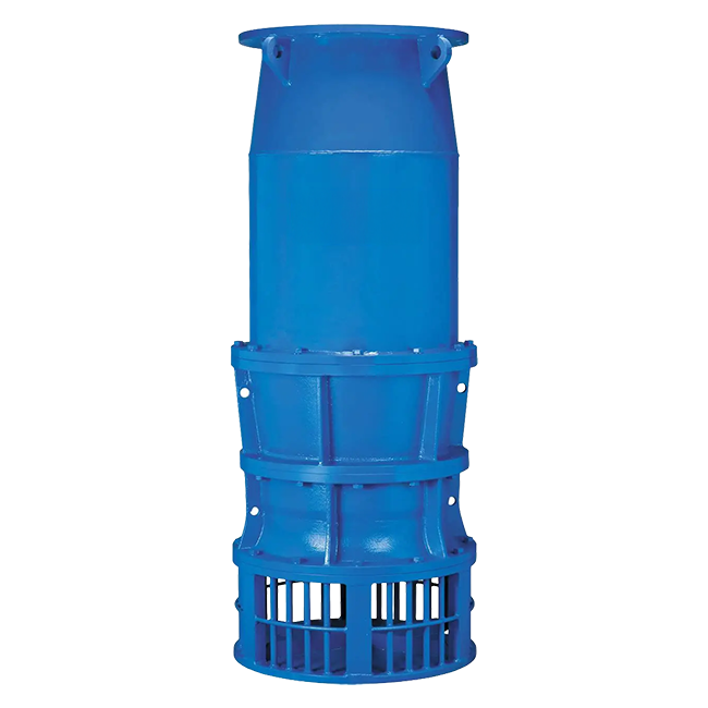 RSX.700.550 Axial Flow Pump