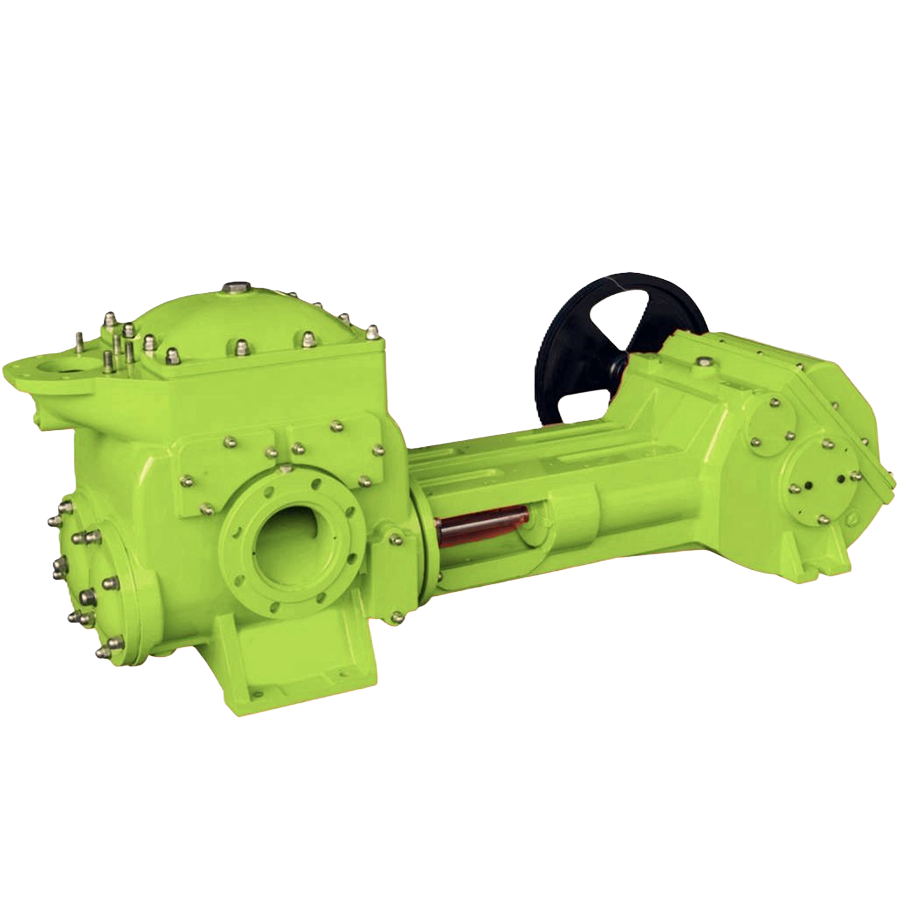 Remko Green RWPP Pump