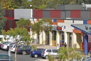 Shopping Centre