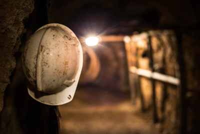 Underground Mine-1