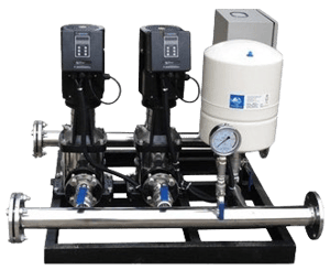 VFD - Variable Frequency Drive