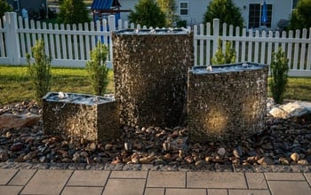 Water Feature