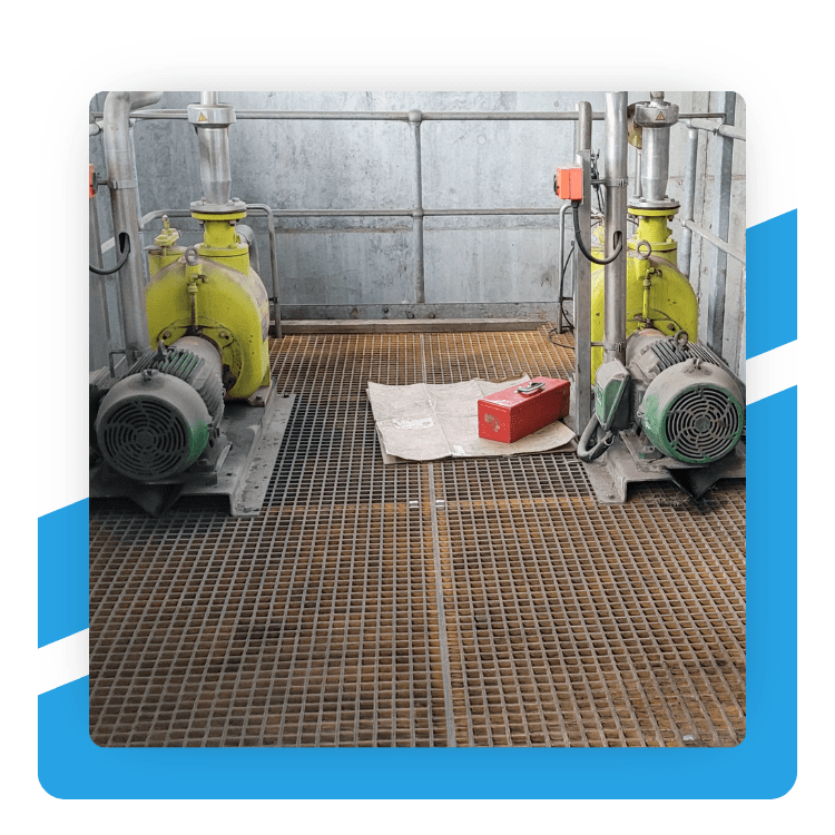 Engineering Manager Dairy Processing Facility (VIC)