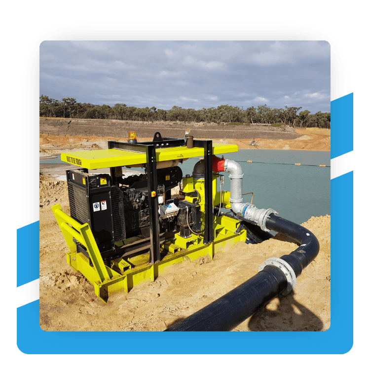 Quarry Site Efficiency Upgrade