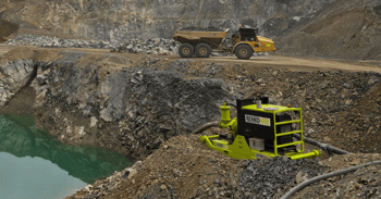 Remko Mining