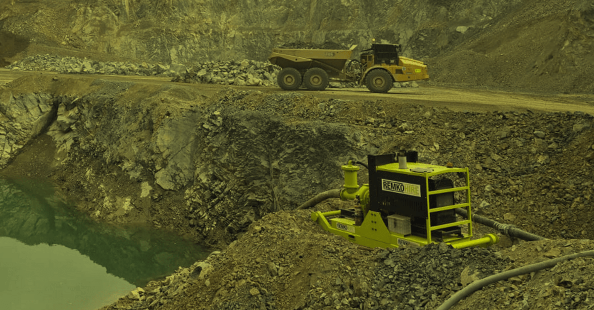 Built for Harsh Environments