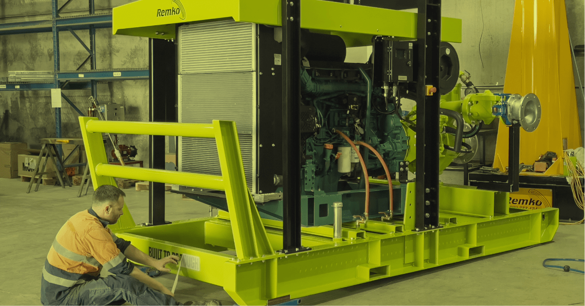 Rapid Deployment, Reliable Delivery