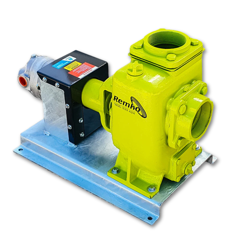 8-3 Hydraulic Pumpsets-square