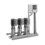 2.5 Vertical Multistage Pumps-square