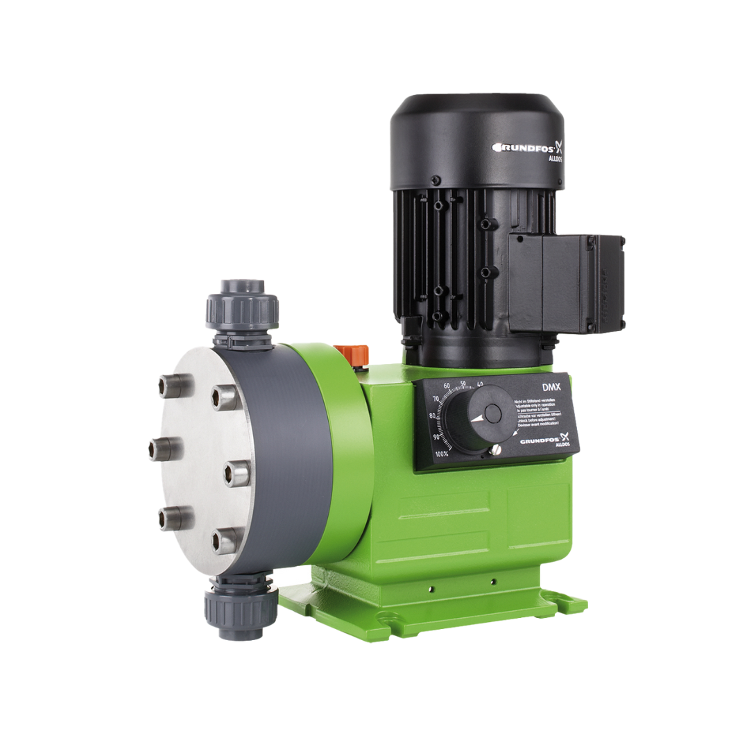 4.2 Chemical Dosing & Metering Pumps-square