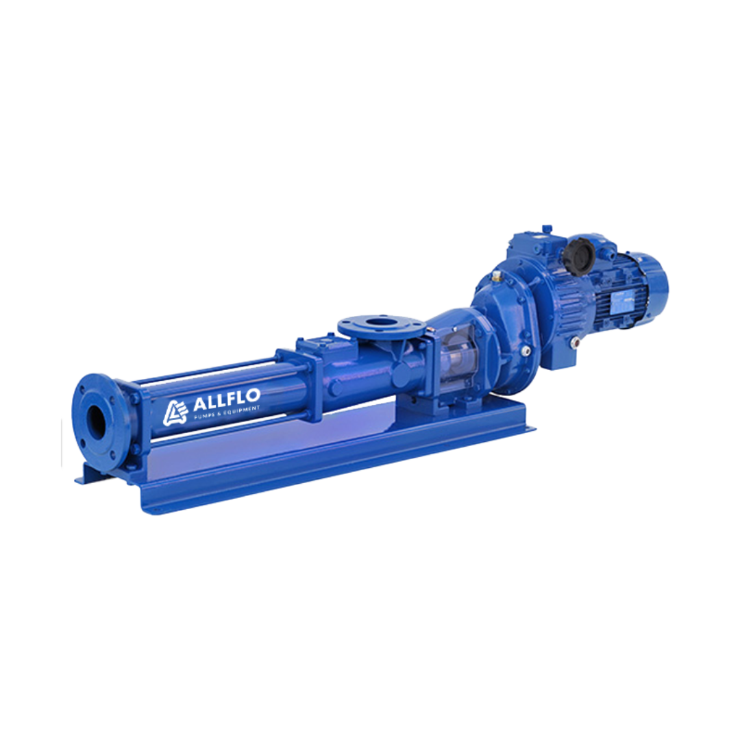 4.4 Helical Rotor Pumps-square