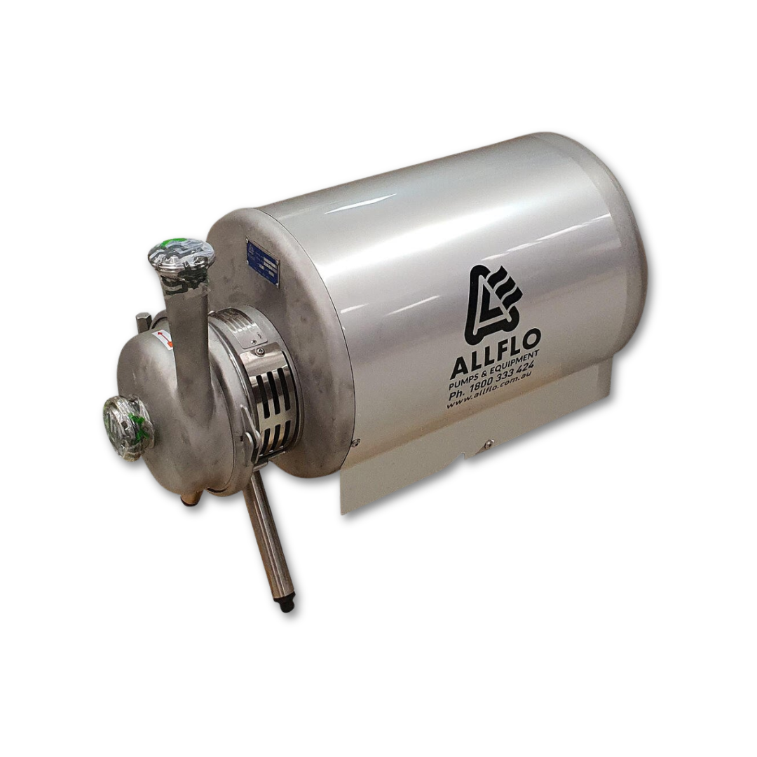 4.6 Hygienic Centrifugal Pumps-square