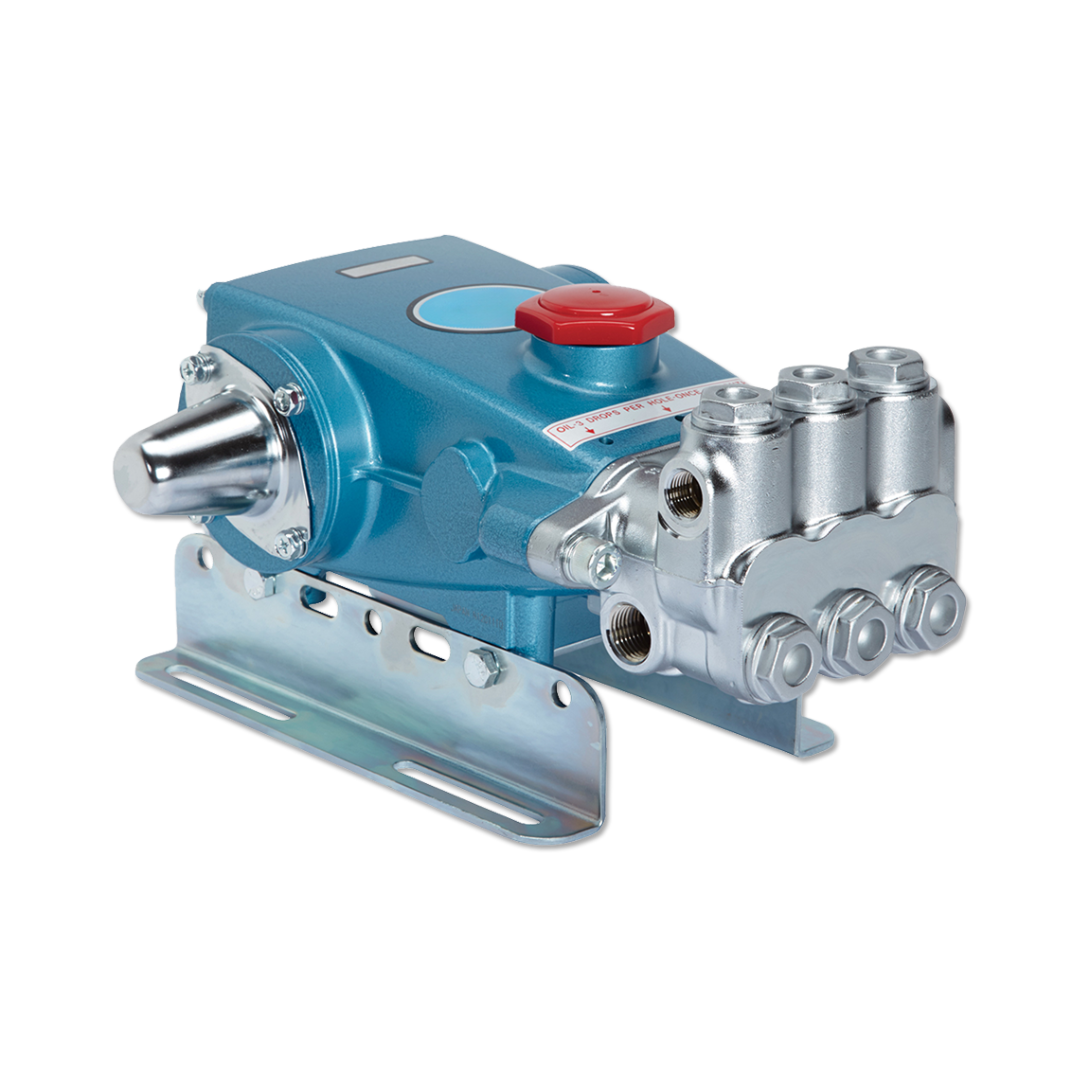 4.9 Piston - High Pressure Pumps-square