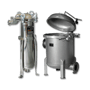 6.1 Filter Vessels