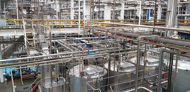 factory stainless pipes-1