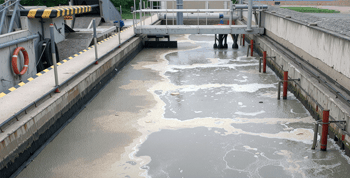 wastewater